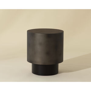 Bernaby End & Side Table